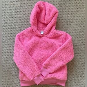 Athleta girl fleece, size S/7
